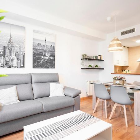 Апартаменты Enjoygranada Emir 3B Y Parking Экстерьер фото